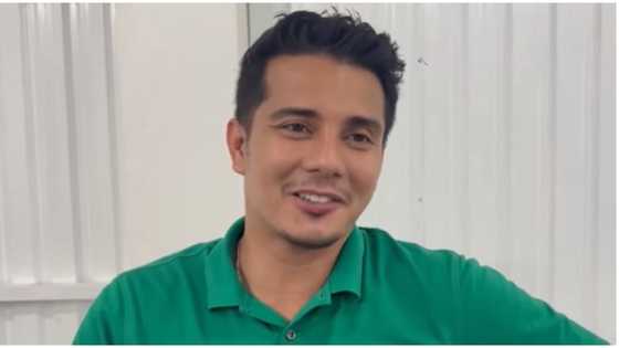 Ejay Falcon, bukas parin ang pinto sa pagbabalik showbiz manalo man sa eleksyon