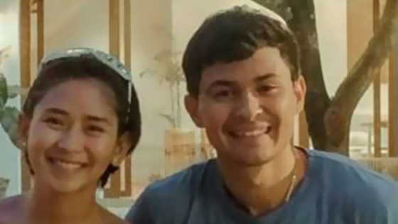 Sarah Geronimo at Matteo Guidicelli, parang nasa honeymoon stage pa rin, ani Lolit Solis: “very romantic”