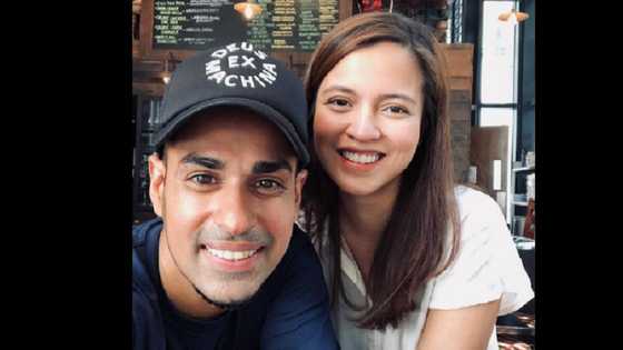 Sam YG now engaged to GF Essa Santos; Celebrities congratulated them