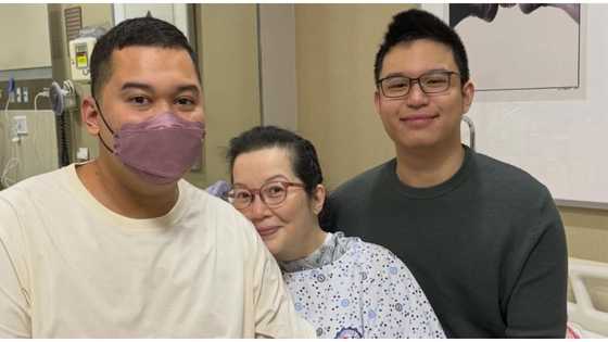 Kris Aquino talks maintaining friendships, new career plan amid health woes