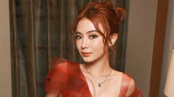 Fyang, diretsahang sinagot ang tanong kung siya ba ay retokada