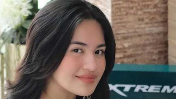 Julie Anne San Jose, video ng pagkanta niya ng Japanese version ng Voltes V theme, viral; Netizens, napa-wow
