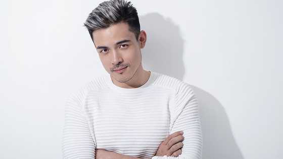 Viva Artists, may statement ukol sa umano'y tsismis tungkol kina Xian Lim at Louise Delos Reyes