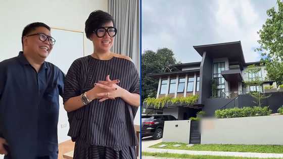 Jugs Jugueta, ipinasilip ang ‘forever home’ nila ni Andie at may espesyal na bahagi