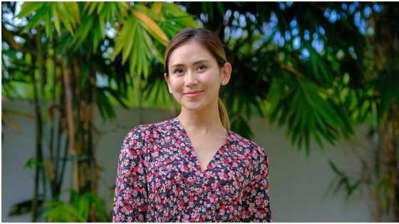 Sarah Geronimo shares stunning photos, gains praises from netizens