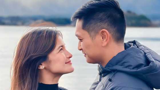 Camille Prats marks husband VJ Yambao’s birthday with heartfelt tribute