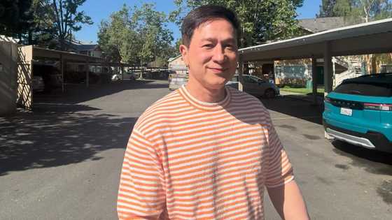 Eric Quizon, may makahulugang pahayag sa magkakapatid na nag-aaway