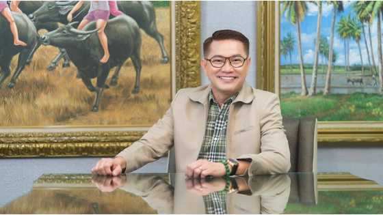 Mayor ng Pandi, Bulacan at iba pa, inaresto dahil umano sa kasong reyp