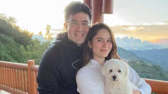 Jessy Mendiola on 3rd trimester of her pregnancy: “Lahat gusto mo kainin”