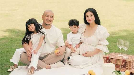 Sheena Halili, ibinahagi ang gender reveal para sa kanyang pangatlong baby