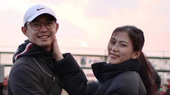 Mikee Morada, napa-walk out sa prank ni Alex Gonzaga sa kanya