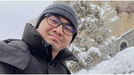 Xian Gaza, binigyan ng Php2,000 ang nagsabing kamukha niya si Daniel Padilla