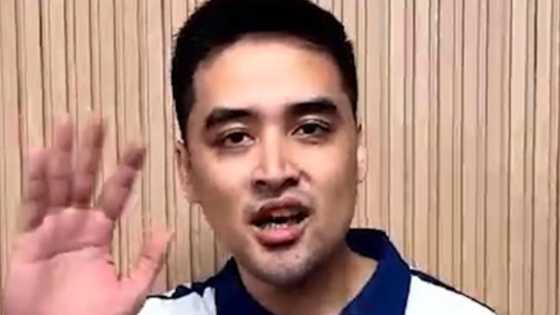 Mayor Vico Sotto, may video greeting para kay Vic Sotto; ibinahagi ang mga ipinagpapasalamat sa ama