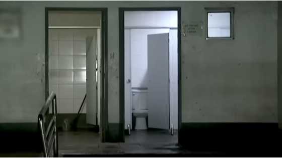 Grade 5 na batang babae, hinalay umano ng 48-anyos na lalaki sa loob ng CR ng isang gasolinahan