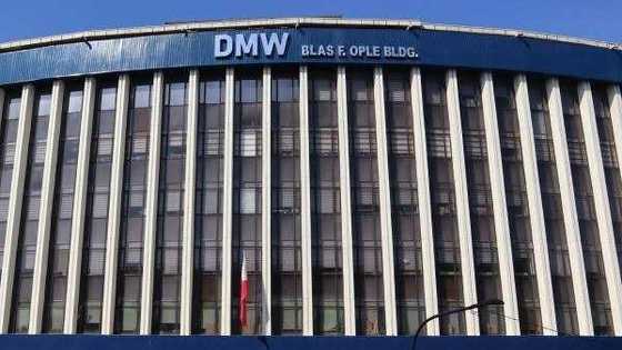 DMW, nangakong tutulungan ang amang OFW na namatayan ng anak sa trahedya sa NAIA