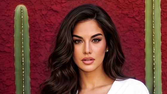 Beauty queen na si Imelda Schweighart, may matapang na resbak laban sa kanyang bashers