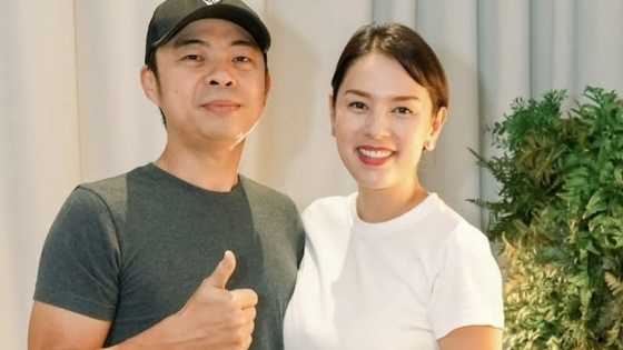 Chito Miranda reassures his wife Neri Naig after she shared her struggles online