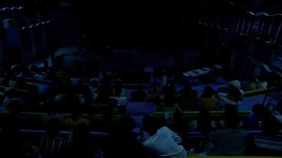 Video ng pag-brownout sa 'It’s Showtime' studio habang umeere ang show, viral