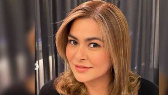 Aiko Melendez "walks out" of interview with Ogie Diaz in epic prank