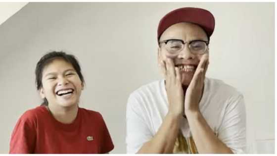 Anak ni Tekla, hinangaan sa husay nitong umarte sa prank nila kay Donita Nose