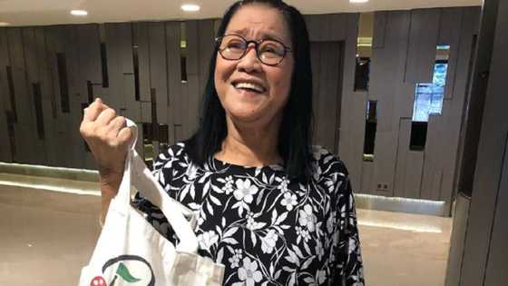 Lolit Solis, mukha raw pala siyang poor dahil sa dami ng tumulong sa kanya