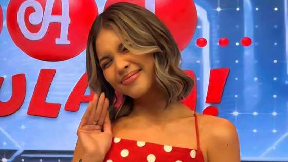 Maine Mendoza reflects on her 10-year journey as an 'EB' host: "What a wild, wild ride"