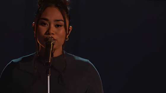 Jessica Sanchez shines in AGT semi-finals with stunning performance