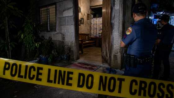 Selos nauwi sa pamamaslang sa Laguna – murder case inihahanda