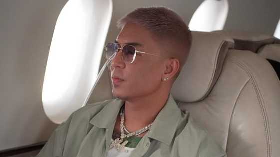 Kris Lawrence, nagbigay ng detalye tungkol sa insidente ng pagnanakaw sa kanyang cp noong 2006