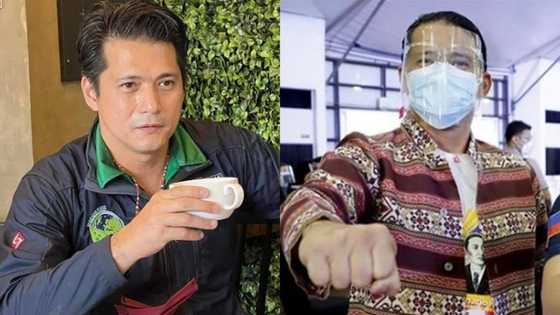 Robin Padilla, sinabing federalismo ang solusyon at pag-asa ng bansa
