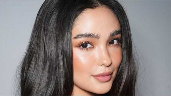 Andrea Brillantes, shows glimpses of her trip to Europe: "I went solo"