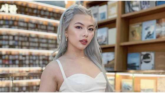 Carlos Yulo’s partner Chloe San Jose reaches new academic heights