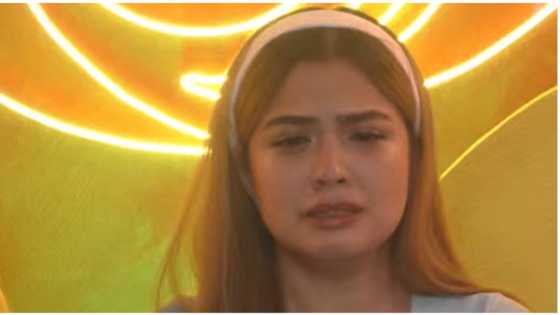 Alexa, nasaktan sa mga komento galing sa kanyang mga co-housemates