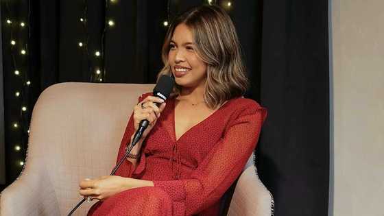 Maine Mendoza hopes she isn't misunderstood in podcast; talks about Alden Richards' absence
