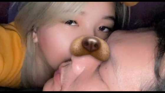 Camille Ann, naubos na raw luha dahil kay Jovit; pinakita sweet throwback pics