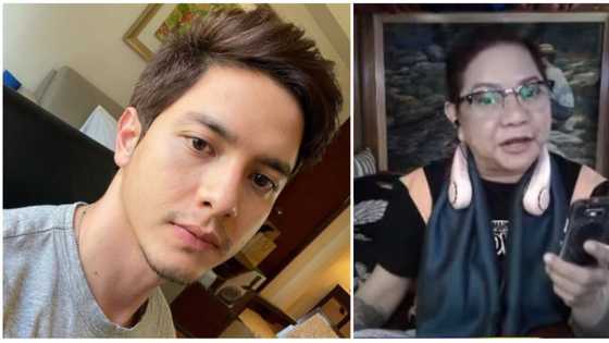 Cristy Fermin sa kumakalat na fake photo ni Alden Richards: “Wag ho tayong maniniwala”