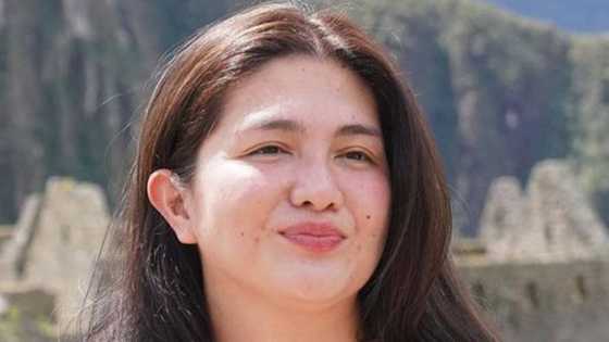 Dimples Romana, nagbigay-payo ukol sa di pagsuko at pagkakaroon ng pag-asa: “Never ever give up”