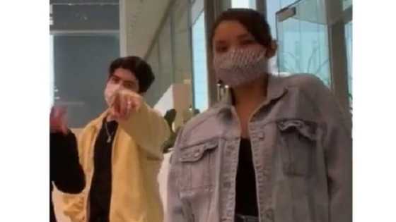 Mavy Legaspi & Kyline Alcantara’s cute TikTok dance video wows netizens