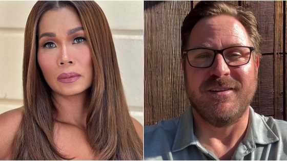 Pokwang, nakipagbardagulan ng comment sa mga umano'y "enabler" ni Lee O'Brian