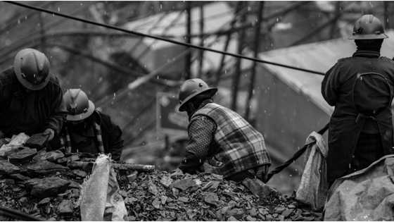 5 miners found dead inside a tunnel in Nueva Vizcaya