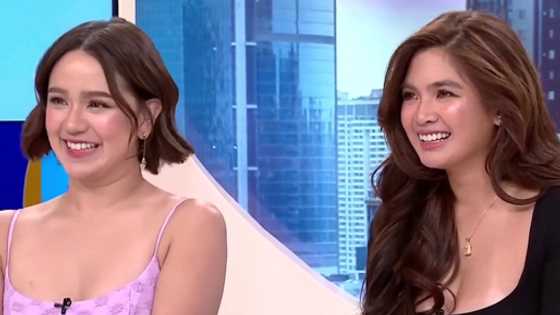 Mikee Quintos at Heaven Peralejo, matapang na inamin ang mga pangyayari sa nakaraan