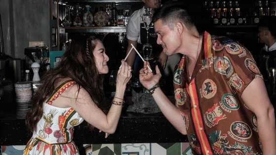 Dingdong Dantes, ipinasilip ang masayang birthday party ni Marian Rivera