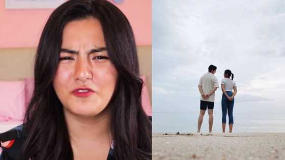 Cassy Legaspi, may komento sa pic nina Mavy, Kyline Alcantara ukol sa pagiging “third wheel”