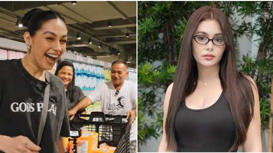 Ivana Alawi reacts to Zeinab Harake’s vlog for Jofren and leaves a heartfelt comment