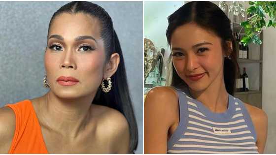Pokwang, pinuri si Kim Chiu: “Maganda, mabait, talented, humble… mahal ko siya”
