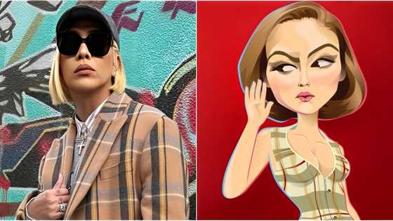 Vice Ganda, may pabirong banat sa birthday greeting niya para kay 'Senyora'