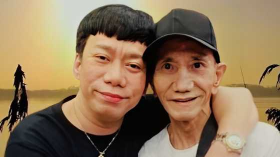Lassy Marquez honors late father with heartfelt birthday tribute