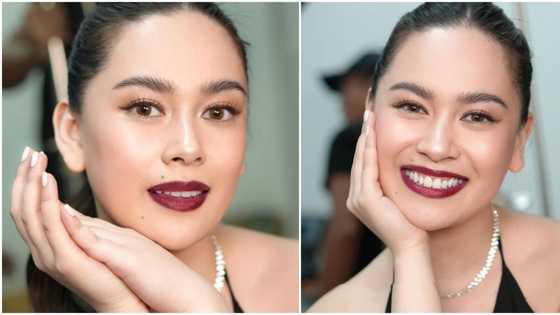 Yen Santos shares her stunning photo, gains praises from netizens