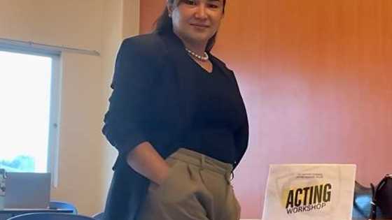 Kat Hermosa, inunahan na ang mga bashers niya: "Do I seem bothered"