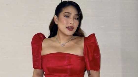 Rita Daniela thanks God in her latest post; talks about the "justice" she received